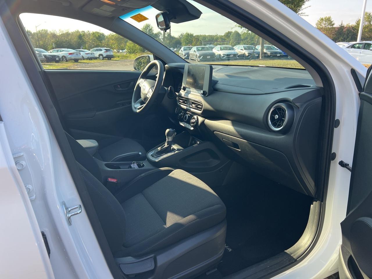 2023 Hyundai Kona SEL Chantilly VA