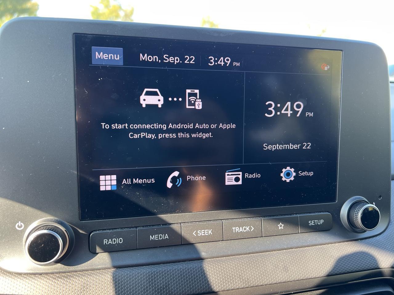 2023 Hyundai Kona SEL Chantilly VA