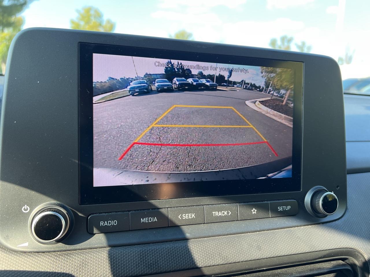 2023 Hyundai Kona SEL Chantilly VA