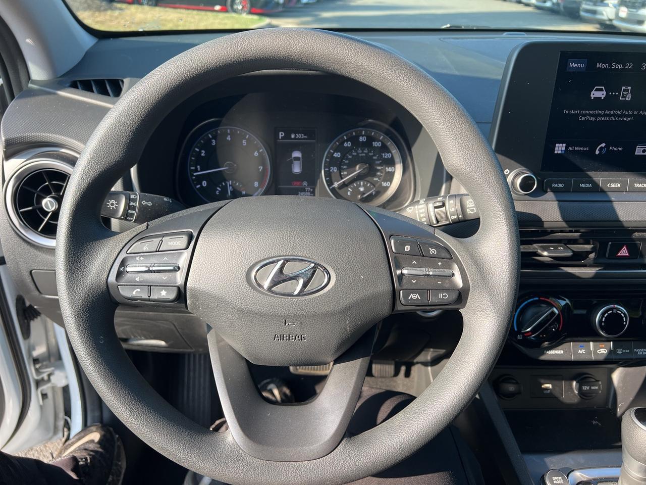 2023 Hyundai Kona SEL Chantilly VA