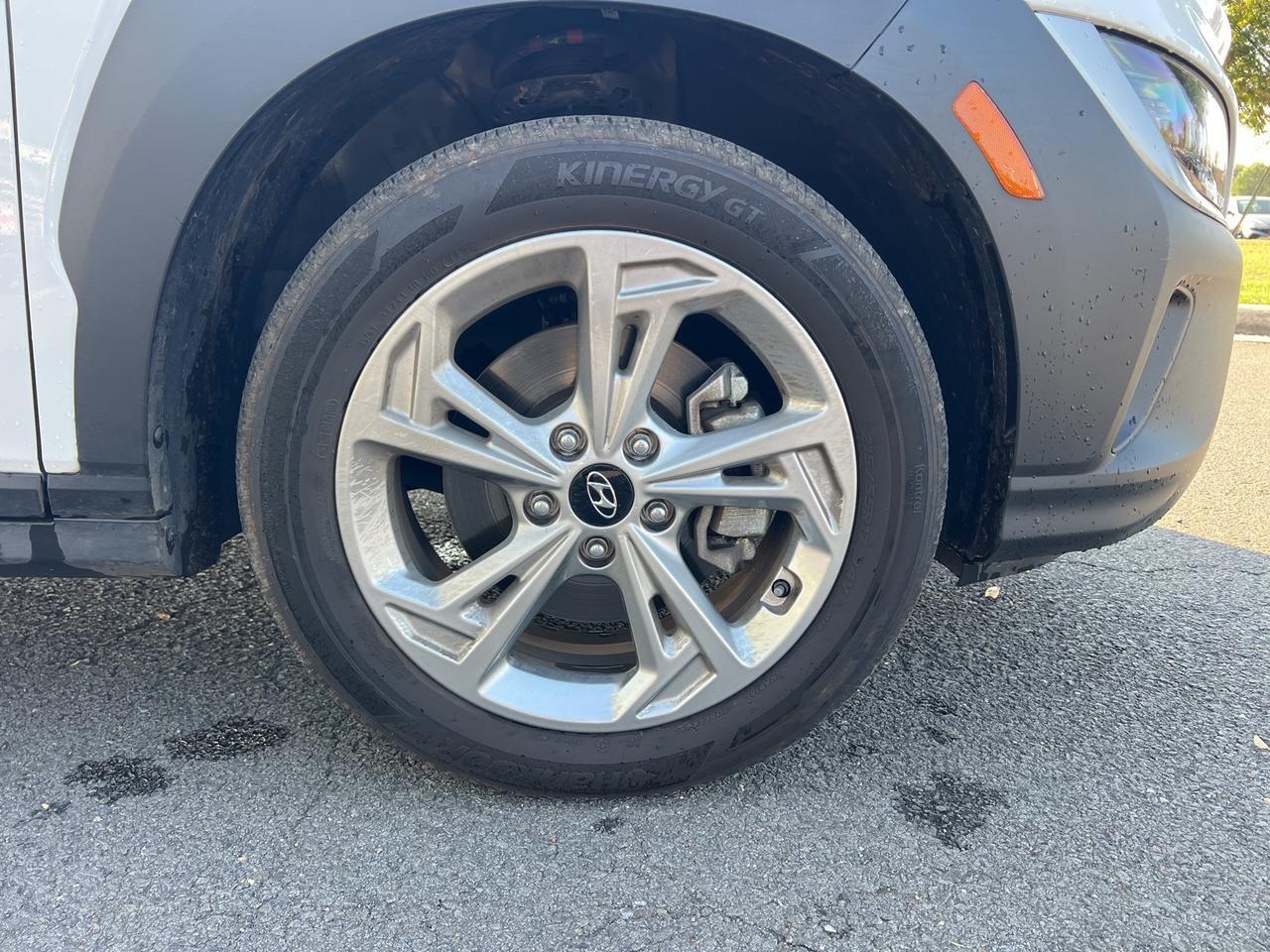 2023 Hyundai Kona SEL Chantilly VA