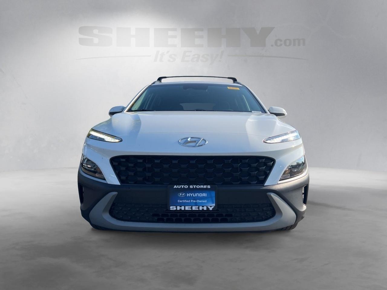 2023 Hyundai Kona SEL Chantilly VA