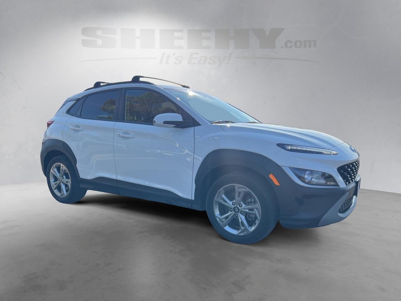 2023 Hyundai Kona SEL Chantilly VA