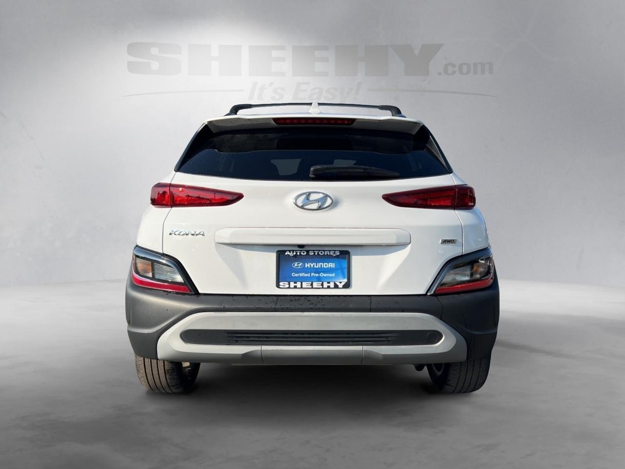2023 Hyundai Kona SEL Chantilly VA