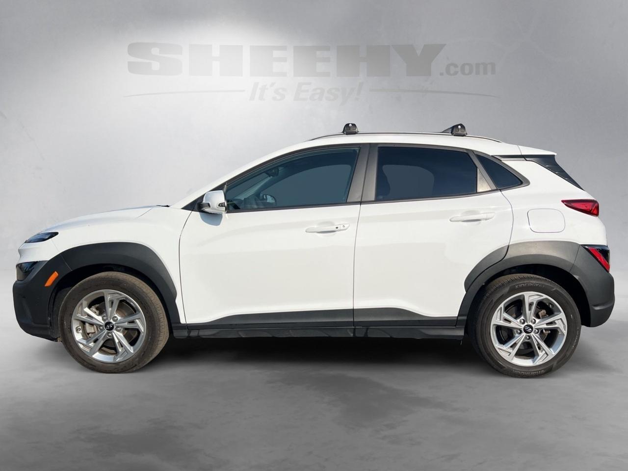2023 Hyundai Kona SEL Chantilly VA