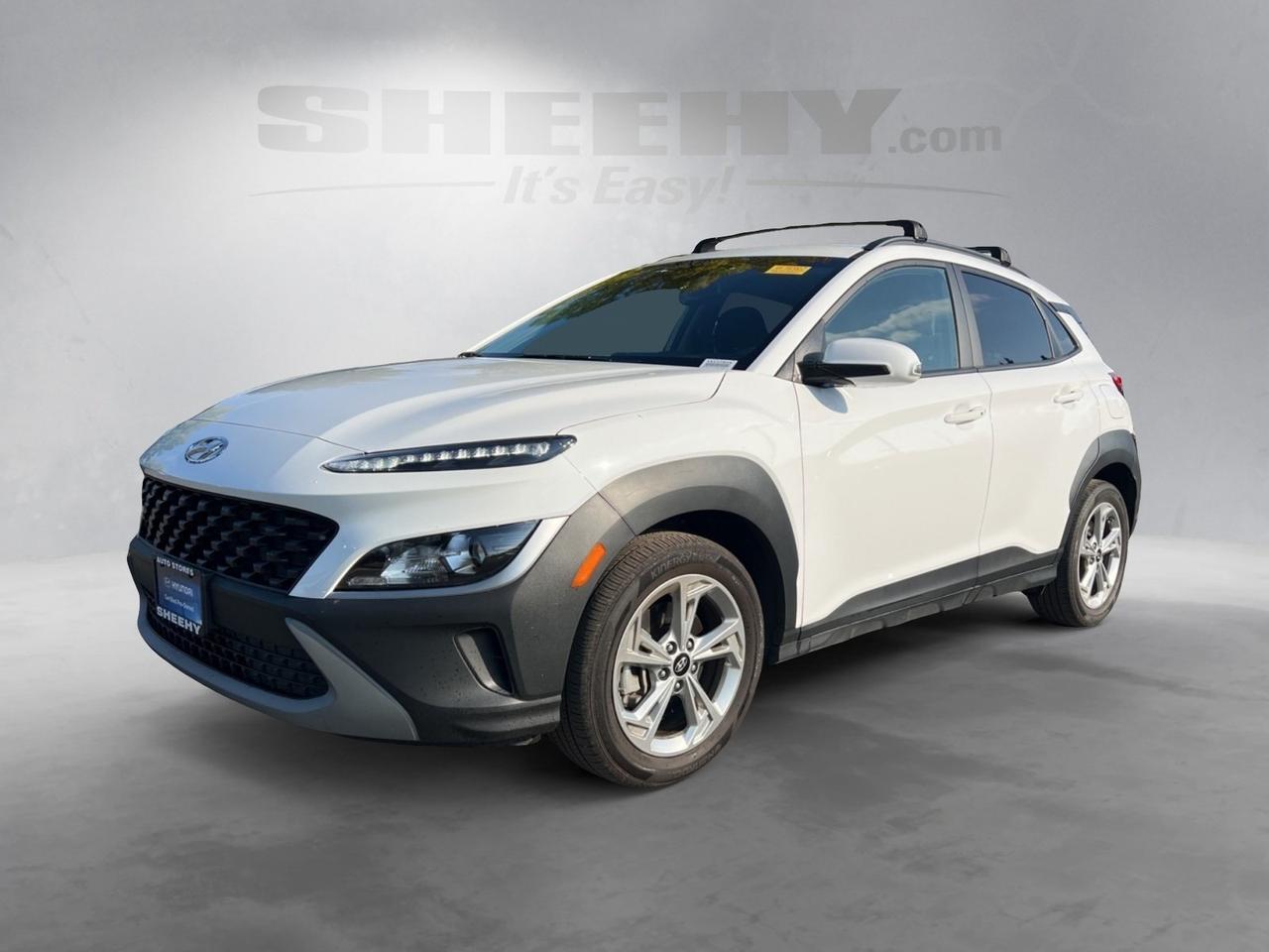 2023 Hyundai Kona SEL Chantilly VA