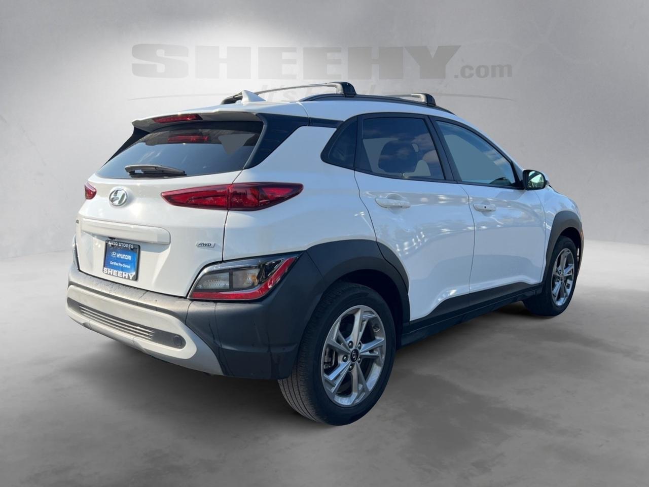 2023 Hyundai Kona SEL Chantilly VA
