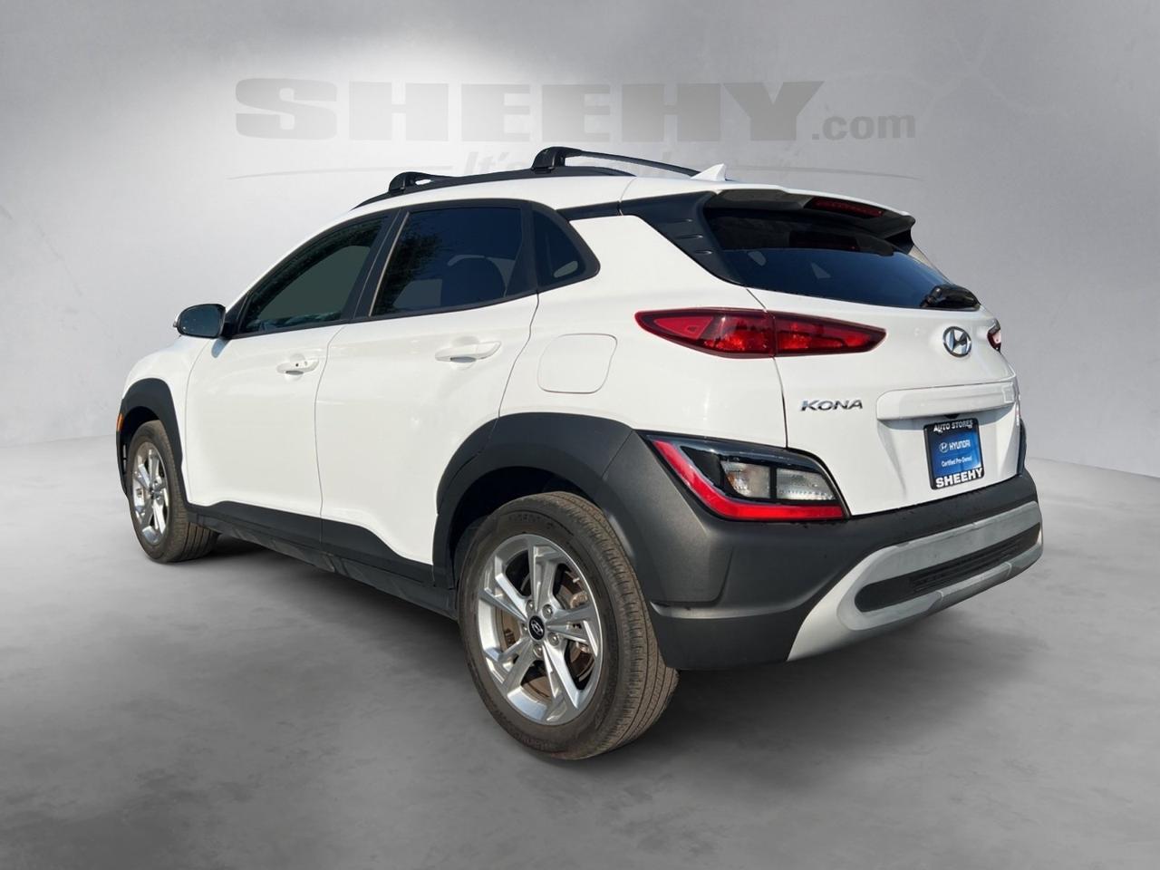 2023 Hyundai Kona SEL Chantilly VA
