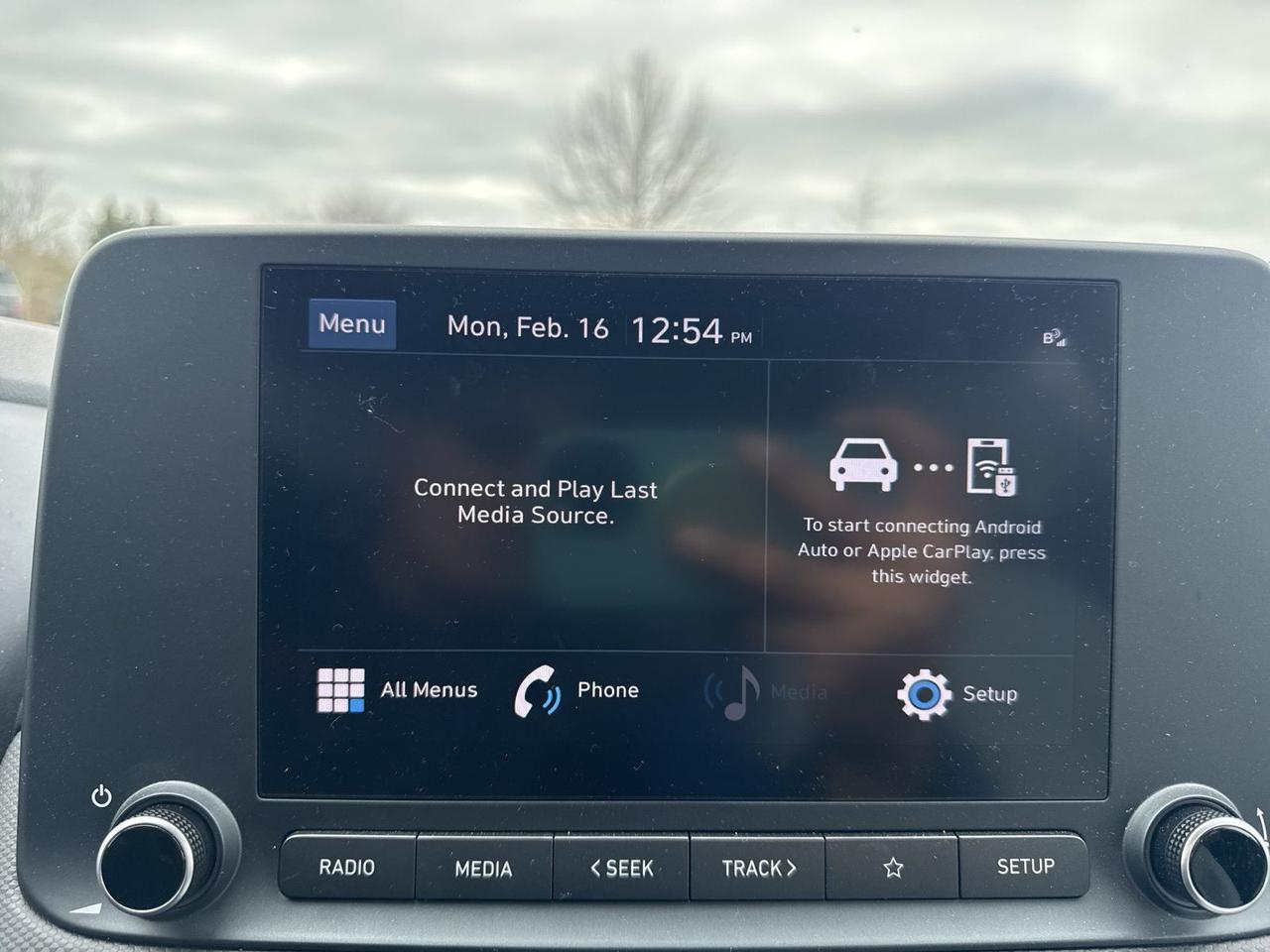 2023 Hyundai Kona SEL Chantilly VA