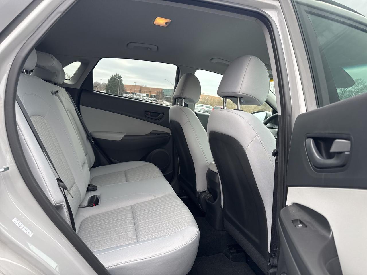 2023 Hyundai Kona SEL Chantilly VA