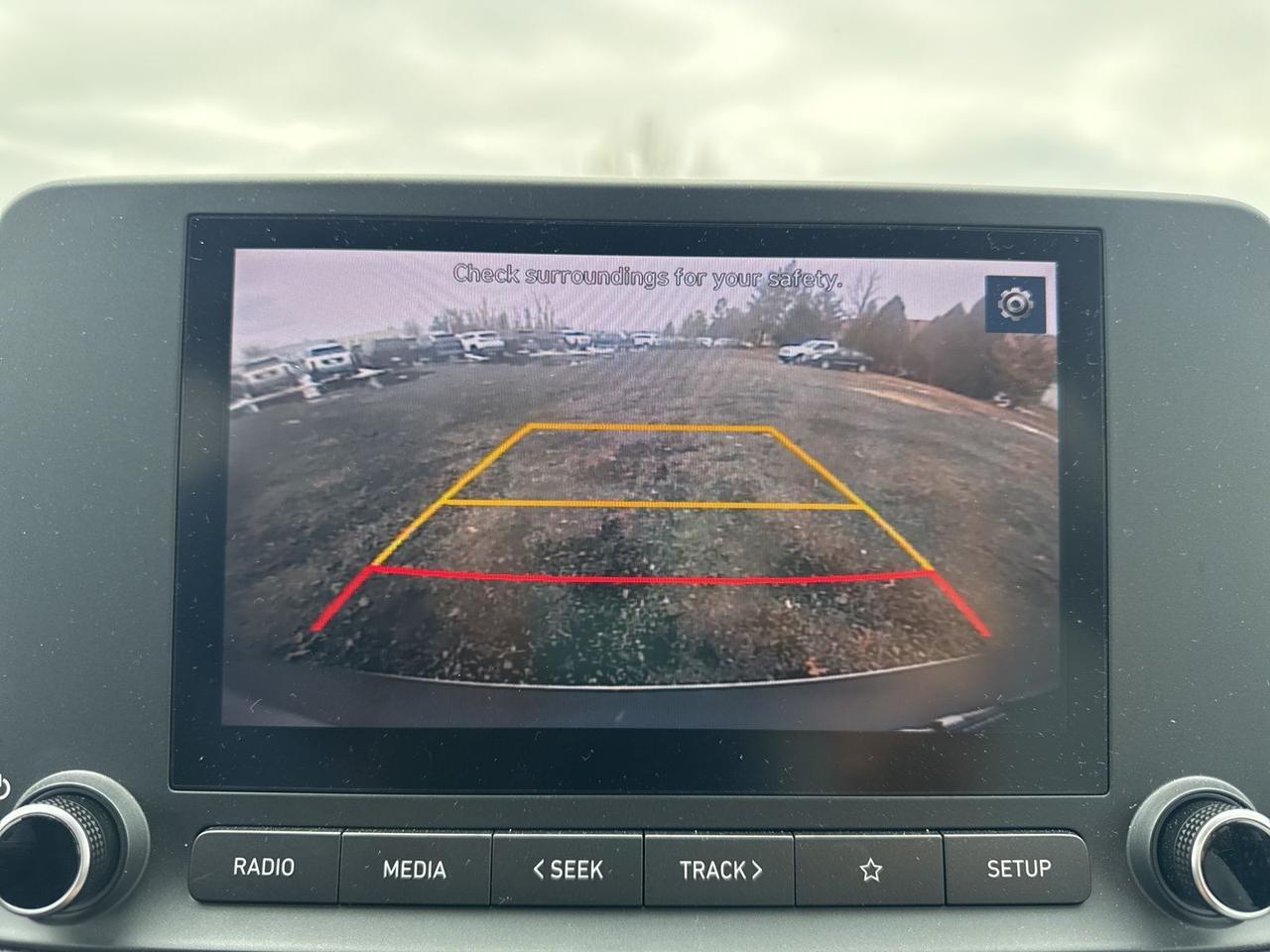 2023 Hyundai Kona SEL Chantilly VA