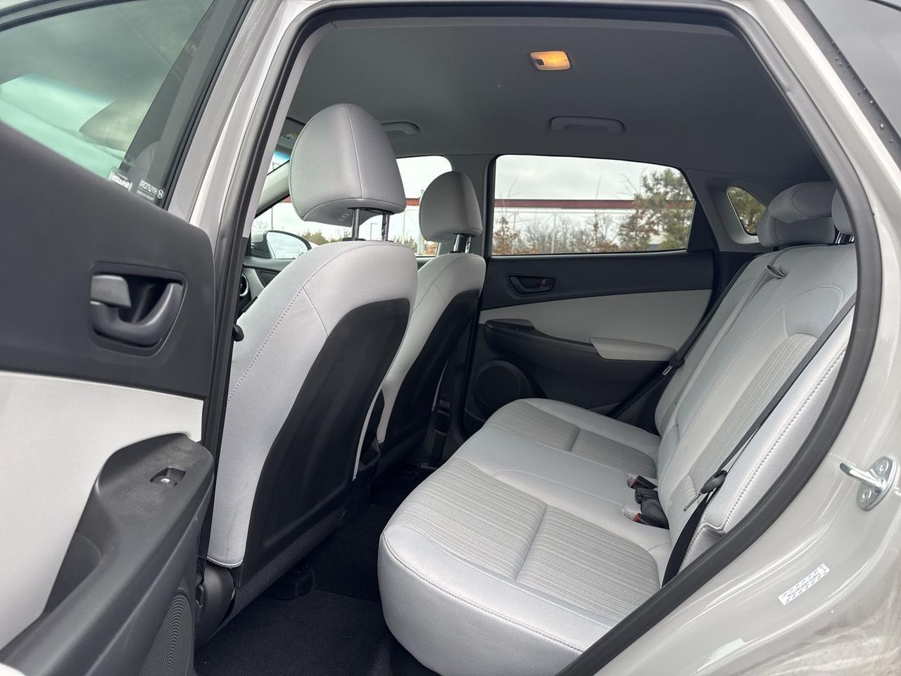 2023 Hyundai Kona SEL Chantilly VA