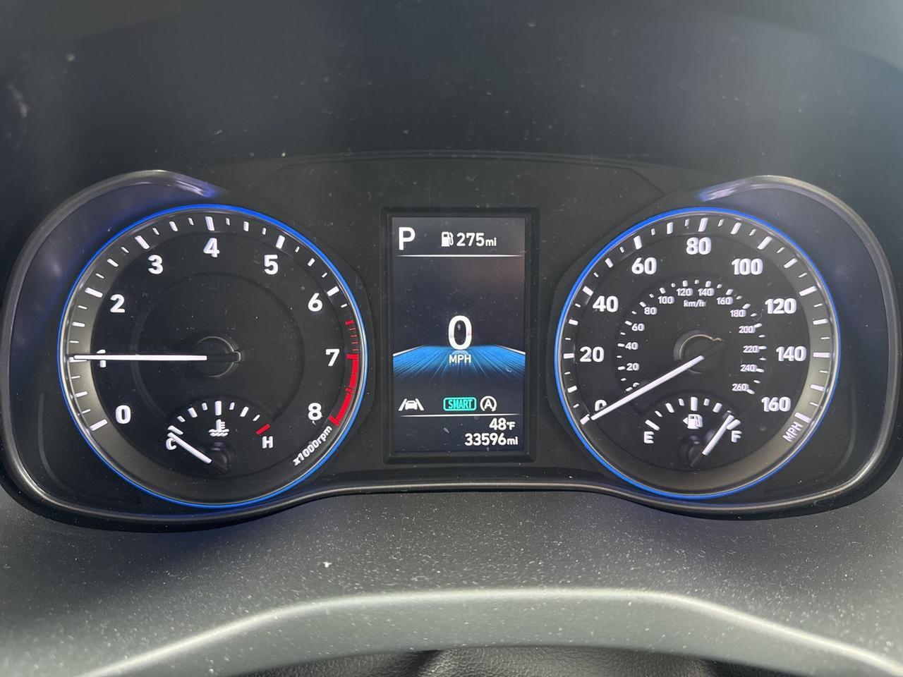 2023 Hyundai Kona SEL Chantilly VA