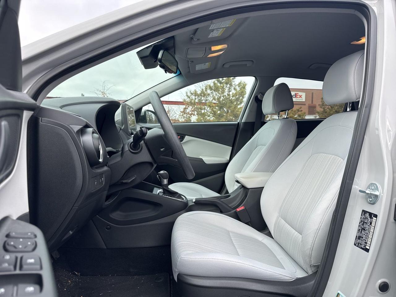 2023 Hyundai Kona SEL Chantilly VA