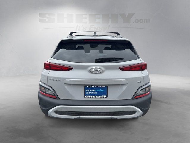 2023 Hyundai Kona SEL Chantilly VA