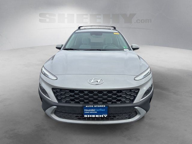 2023 Hyundai Kona SEL Chantilly VA