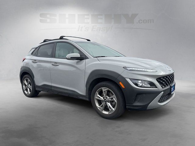 2023 Hyundai Kona SEL Chantilly VA