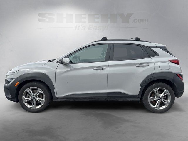 2023 Hyundai Kona SEL Chantilly VA