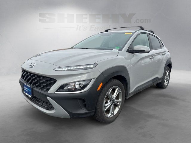 2023 Hyundai Kona SEL Chantilly VA