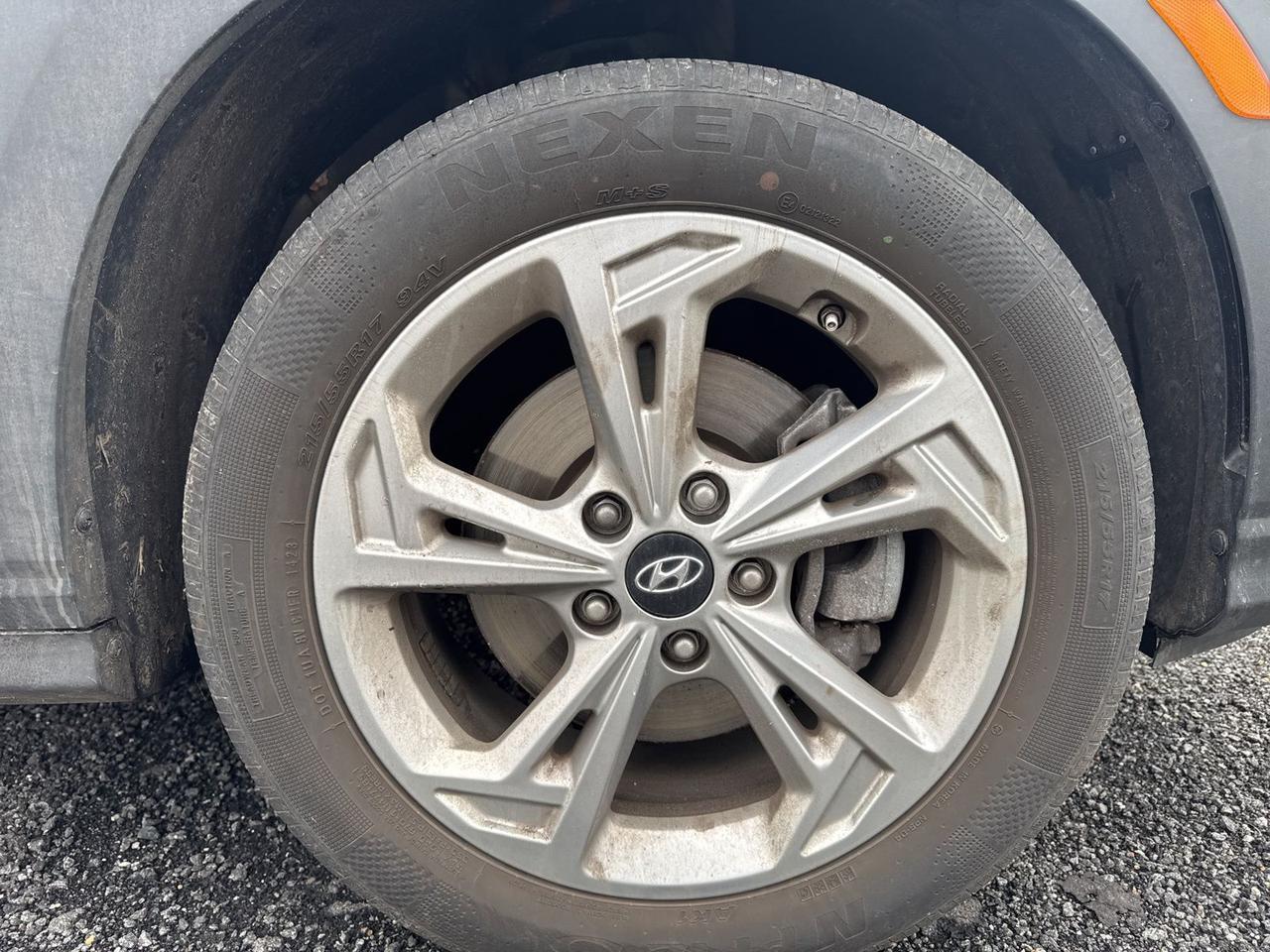 2023 Hyundai Kona SEL Chantilly VA