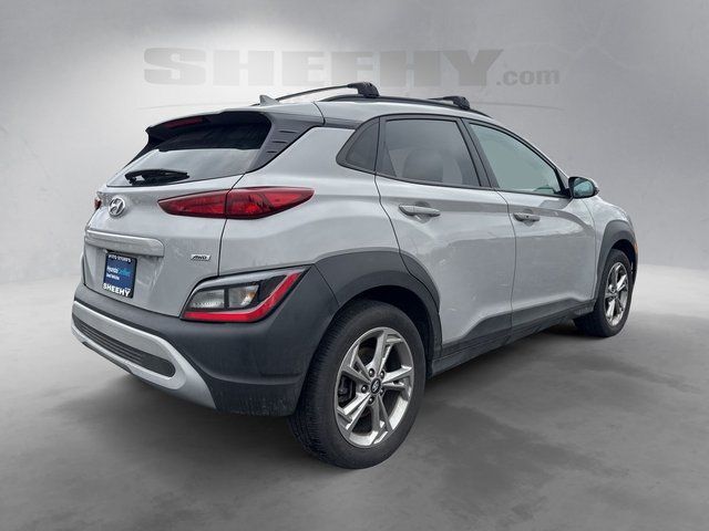 2023 Hyundai Kona SEL Chantilly VA