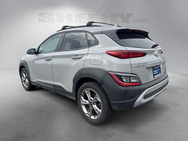 2023 Hyundai Kona SEL Chantilly VA