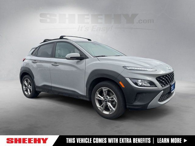 2023 Hyundai Kona SEL Chantilly VA