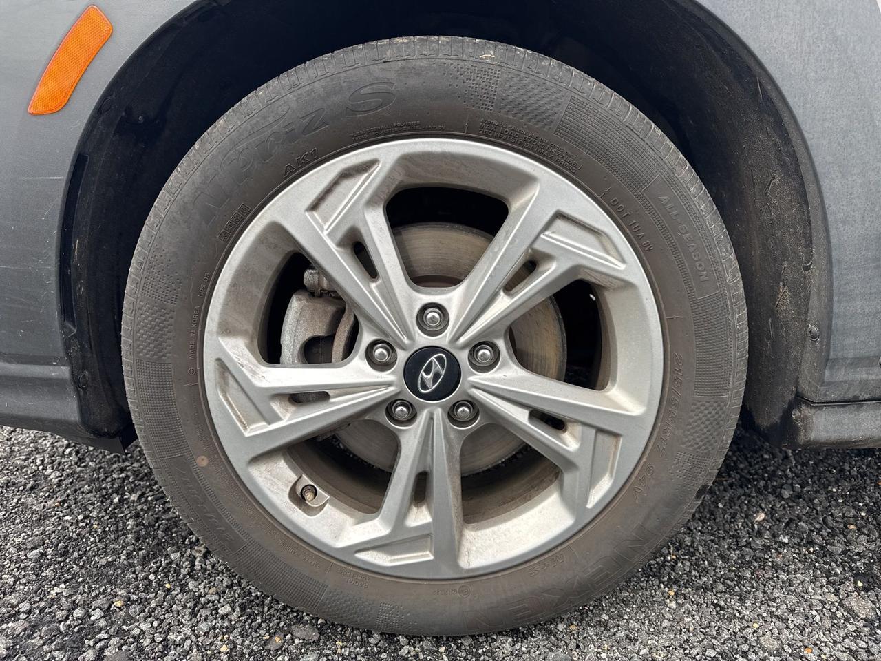 2023 Hyundai Kona SEL Chantilly VA