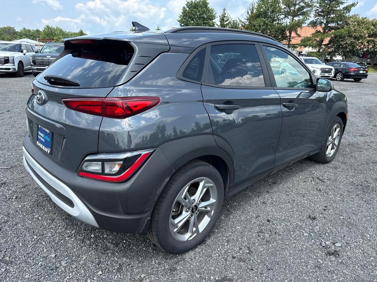 2023 Hyundai Kona SEL Chantilly VA