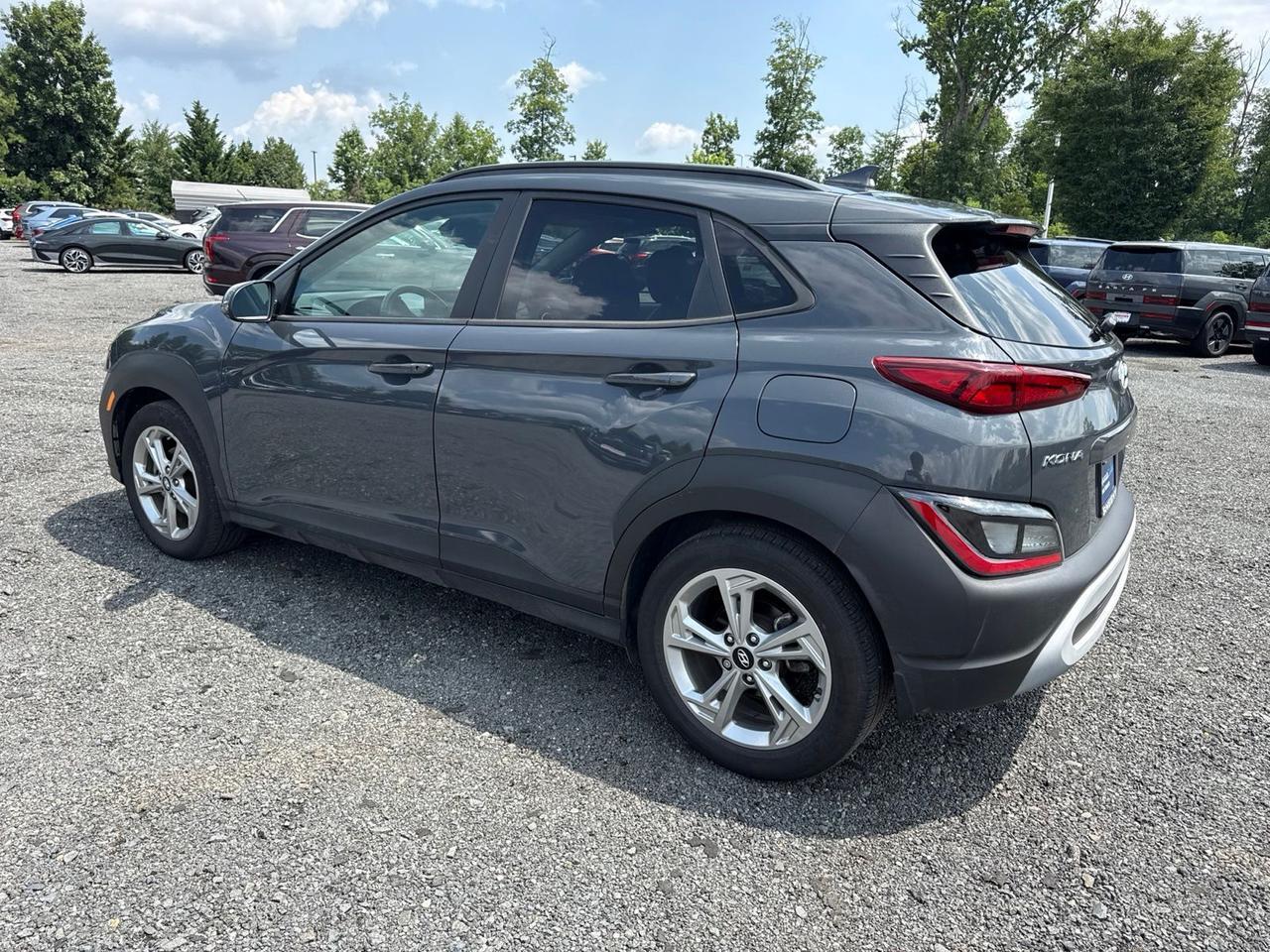 2023 Hyundai Kona SEL Chantilly VA
