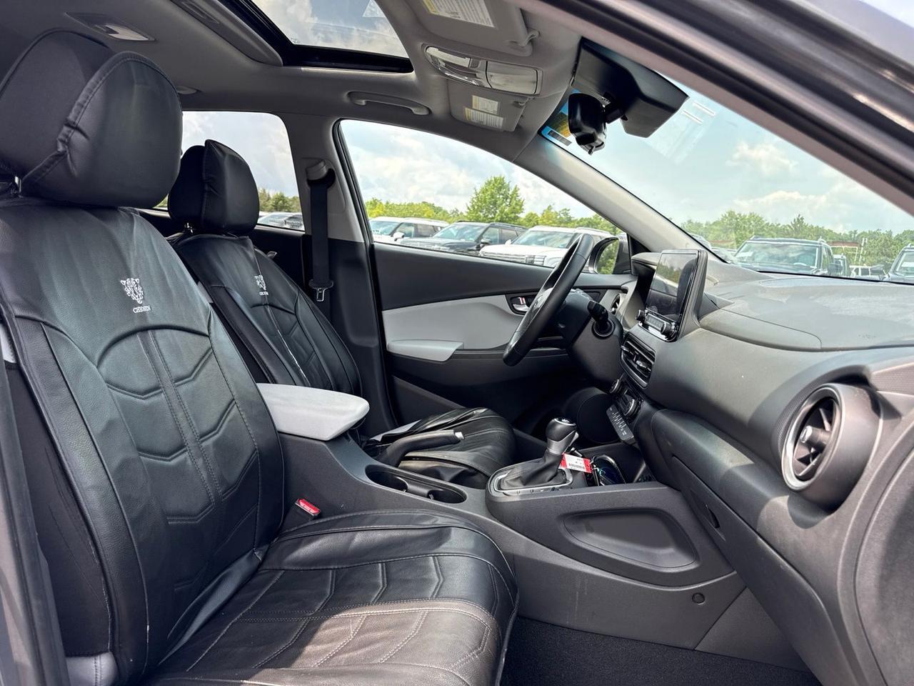 2023 Hyundai Kona SEL Chantilly VA