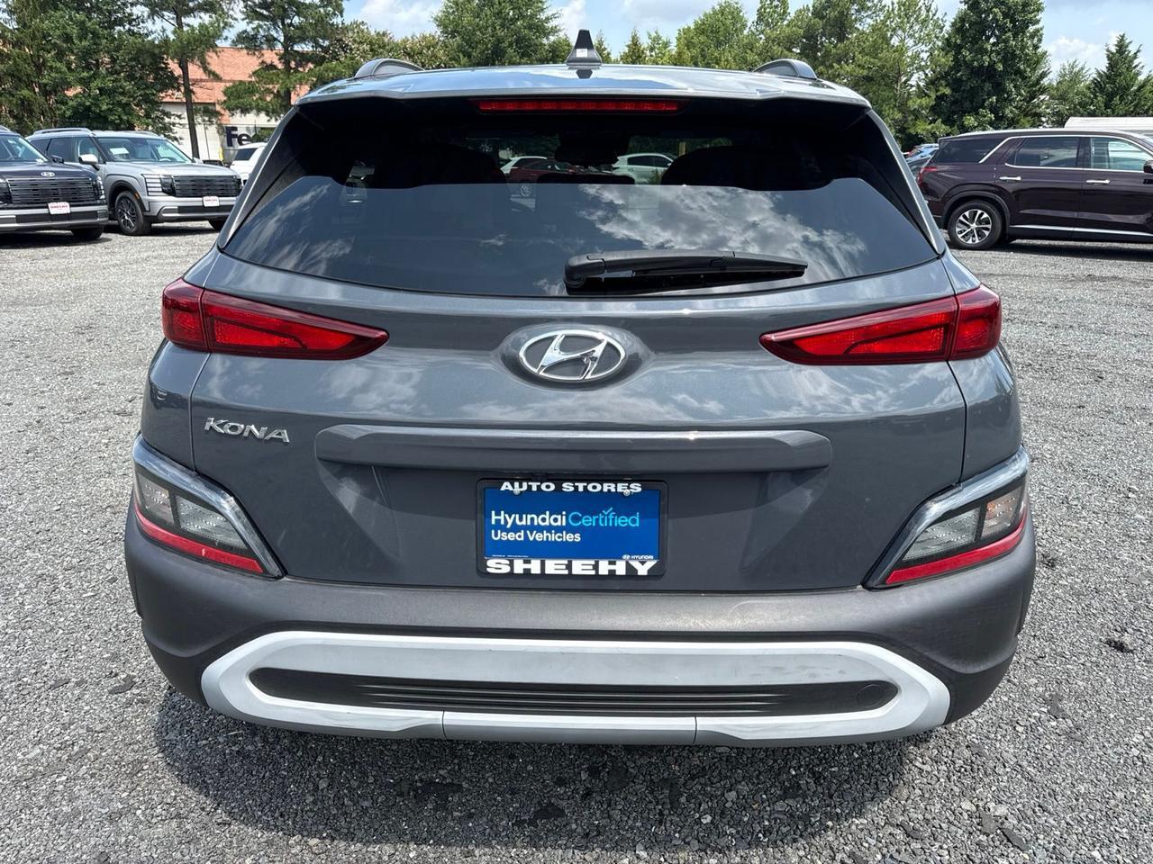 2023 Hyundai Kona SEL Chantilly VA