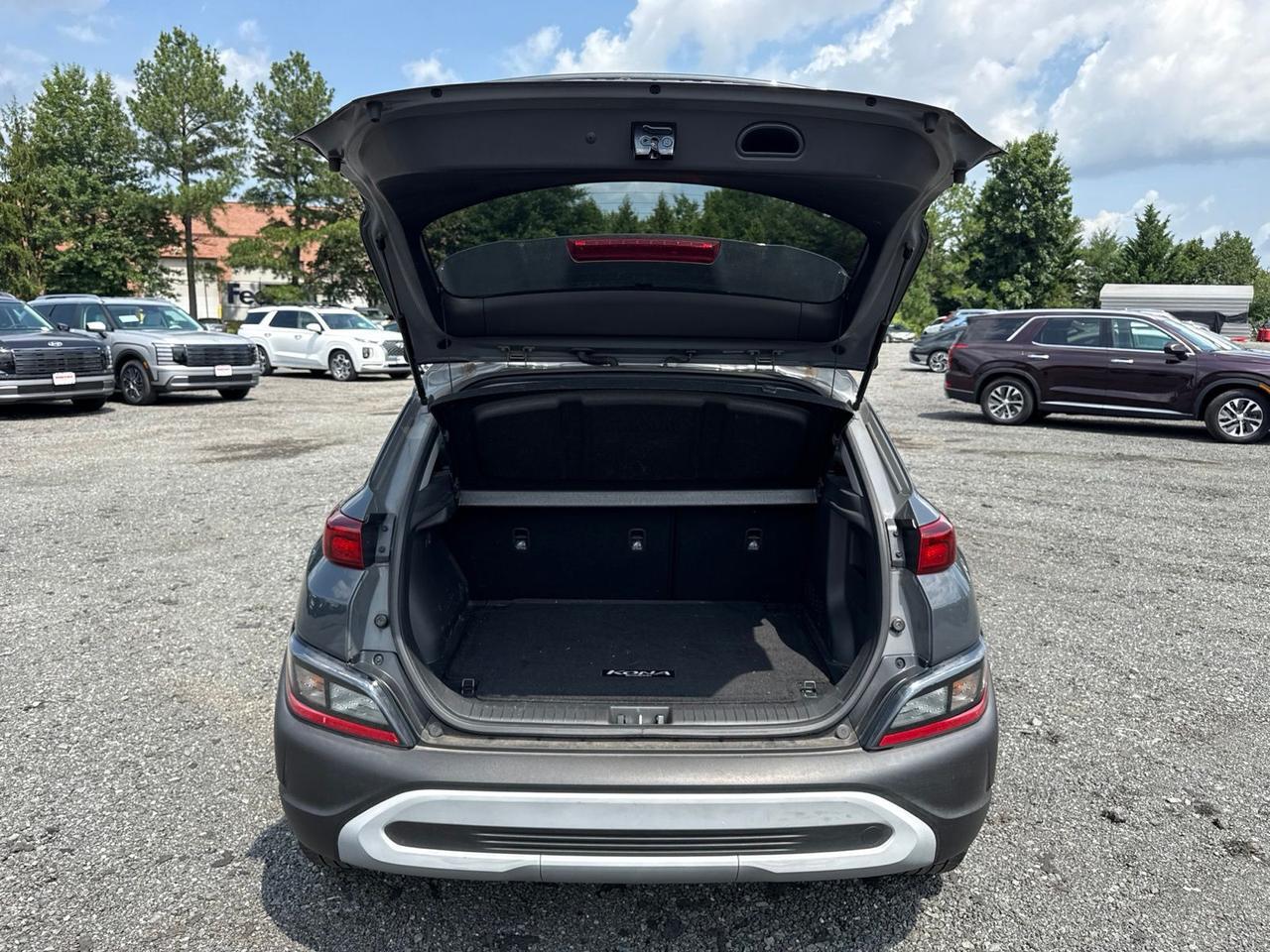 2023 Hyundai Kona SEL Chantilly VA