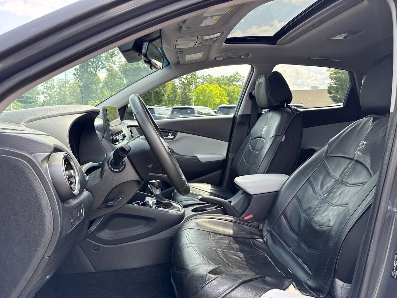 2023 Hyundai Kona SEL Chantilly VA