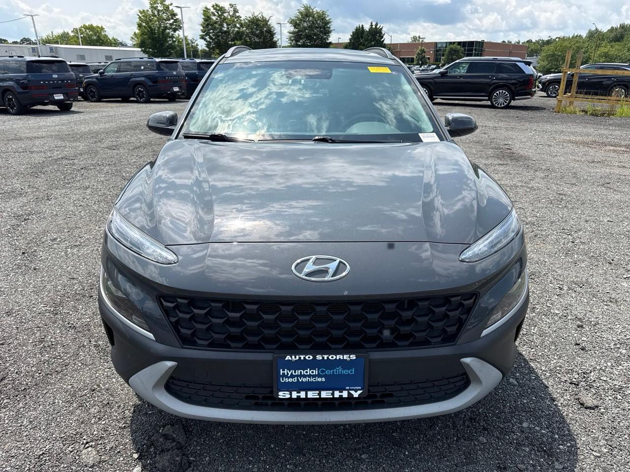 2023 Hyundai Kona SEL Chantilly VA