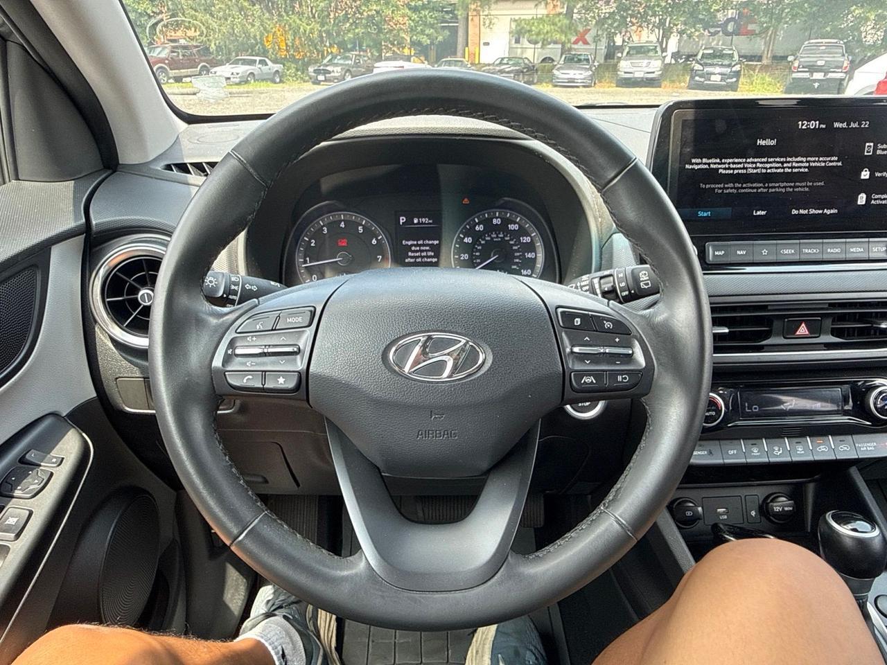2023 Hyundai Kona SEL Chantilly VA