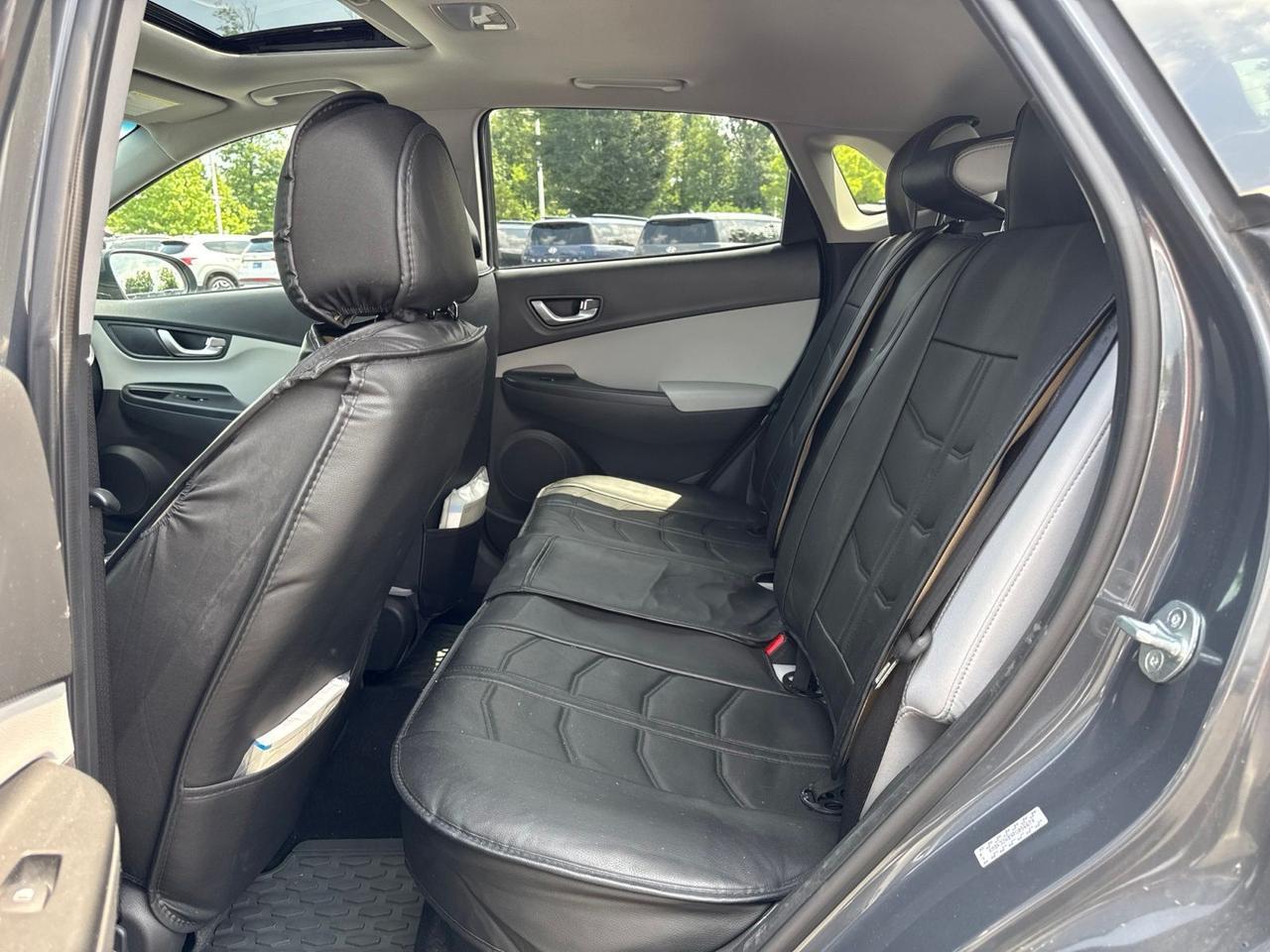 2023 Hyundai Kona SEL Chantilly VA