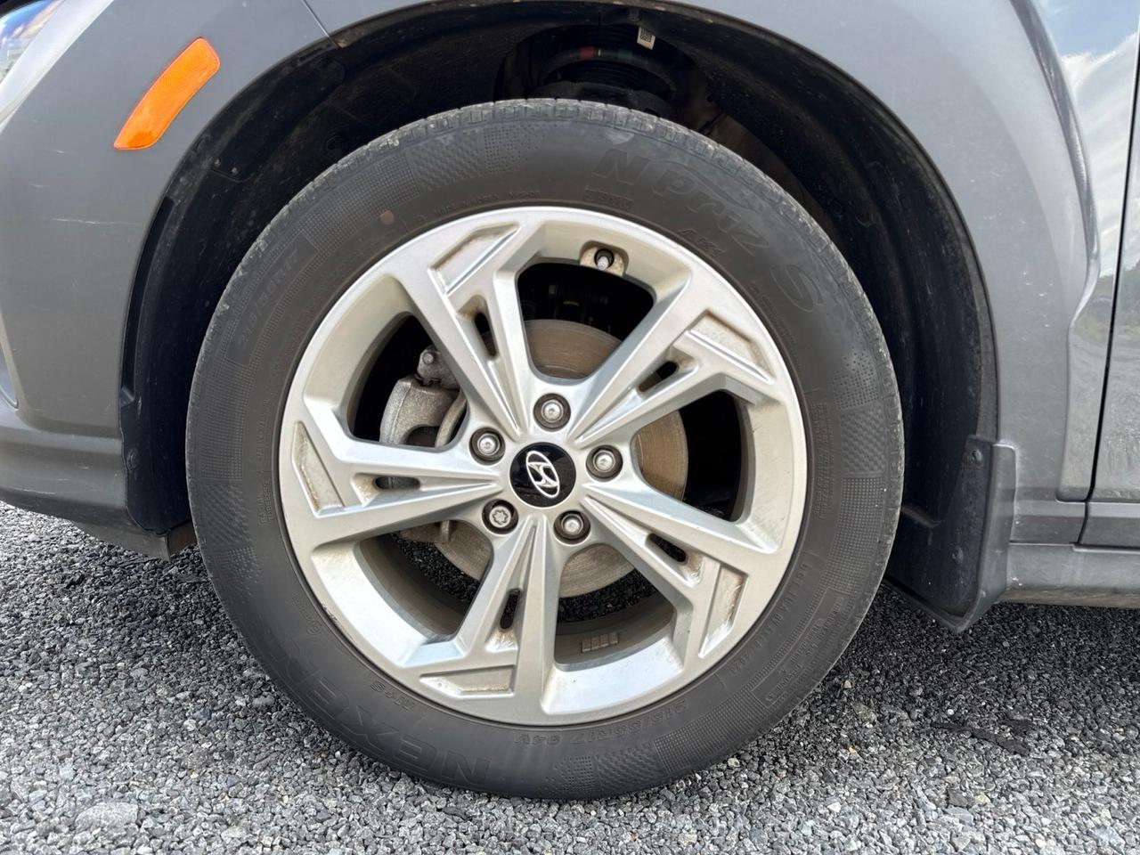 2023 Hyundai Kona SEL Chantilly VA