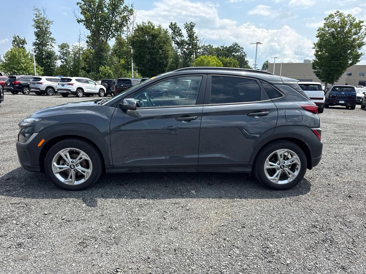 2023 Hyundai Kona SEL Chantilly VA