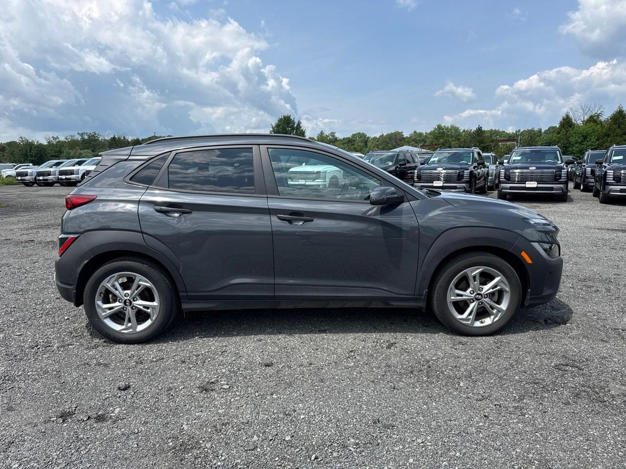2023 Hyundai Kona SEL Chantilly VA