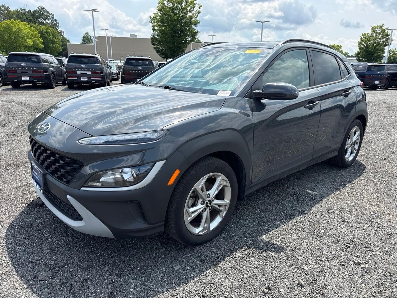 2023 Hyundai Kona SEL Chantilly VA