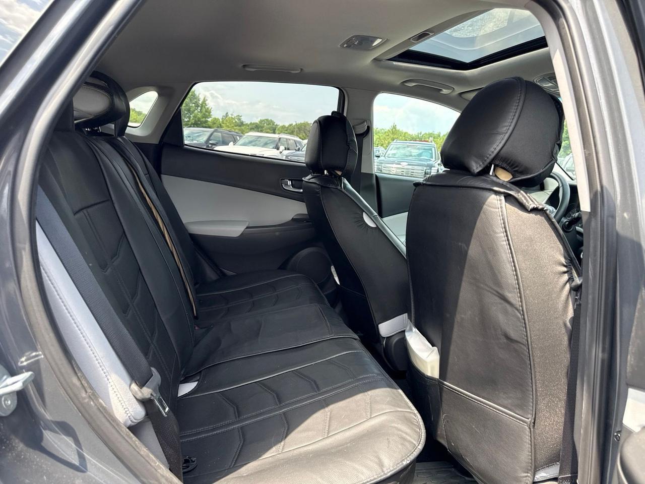 2023 Hyundai Kona SEL Chantilly VA