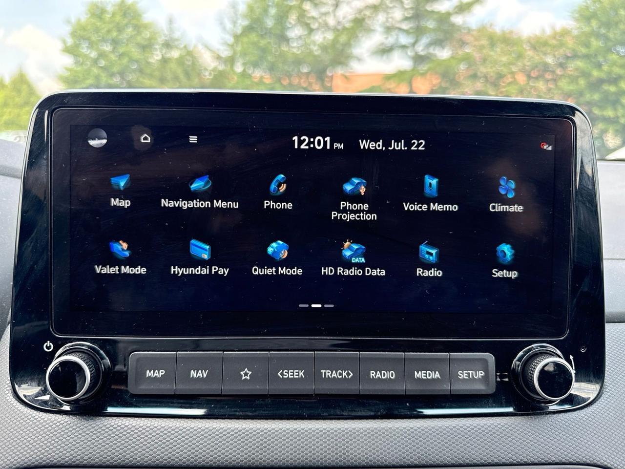 2023 Hyundai Kona SEL Chantilly VA