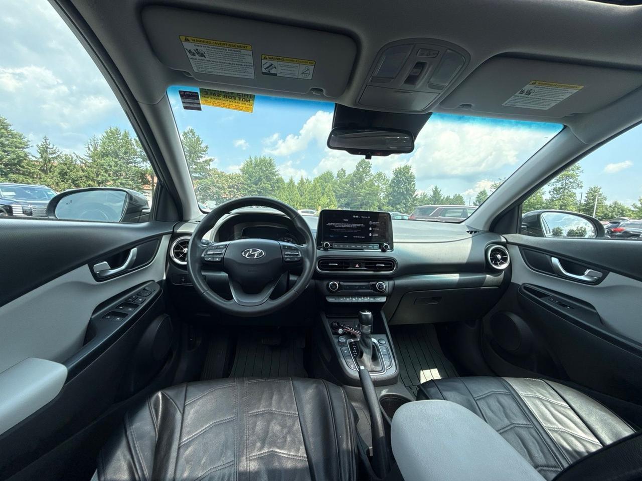 2023 Hyundai Kona SEL Chantilly VA