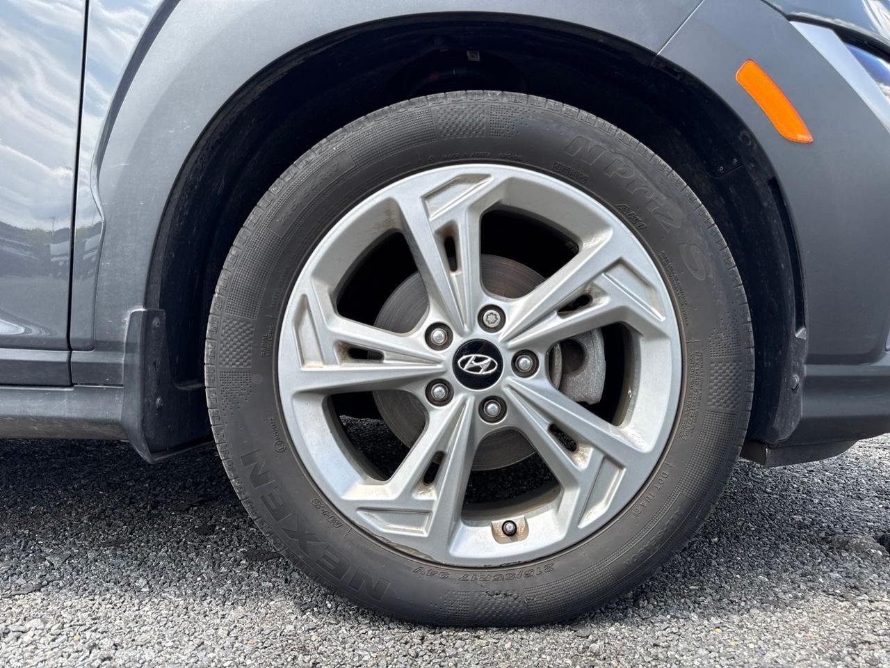 2023 Hyundai Kona SEL Chantilly VA