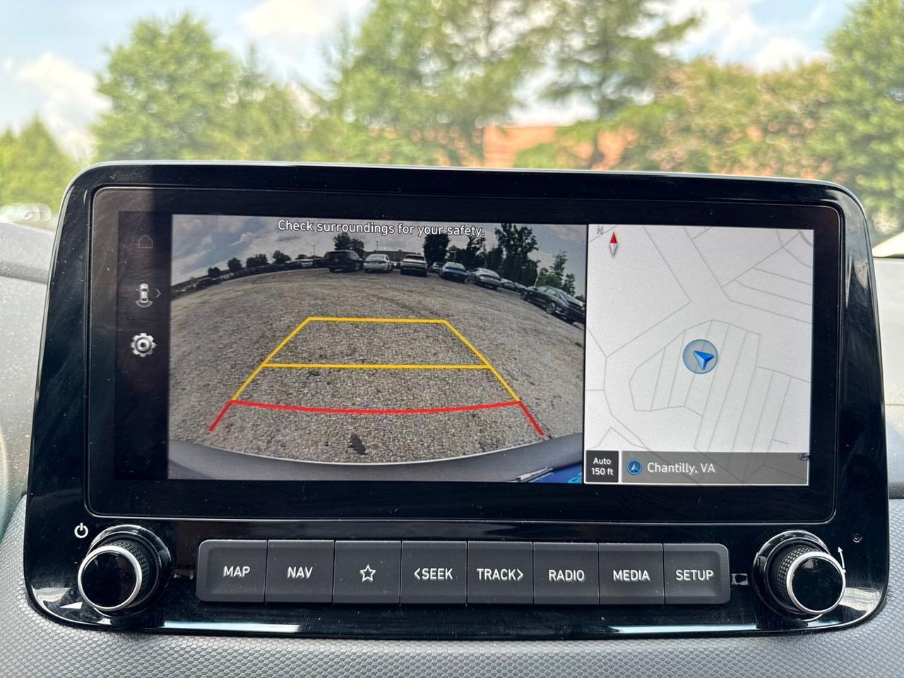 2023 Hyundai Kona SEL Chantilly VA