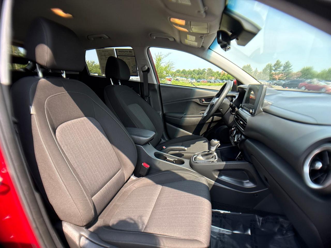 2023 Hyundai Kona SEL Chantilly VA