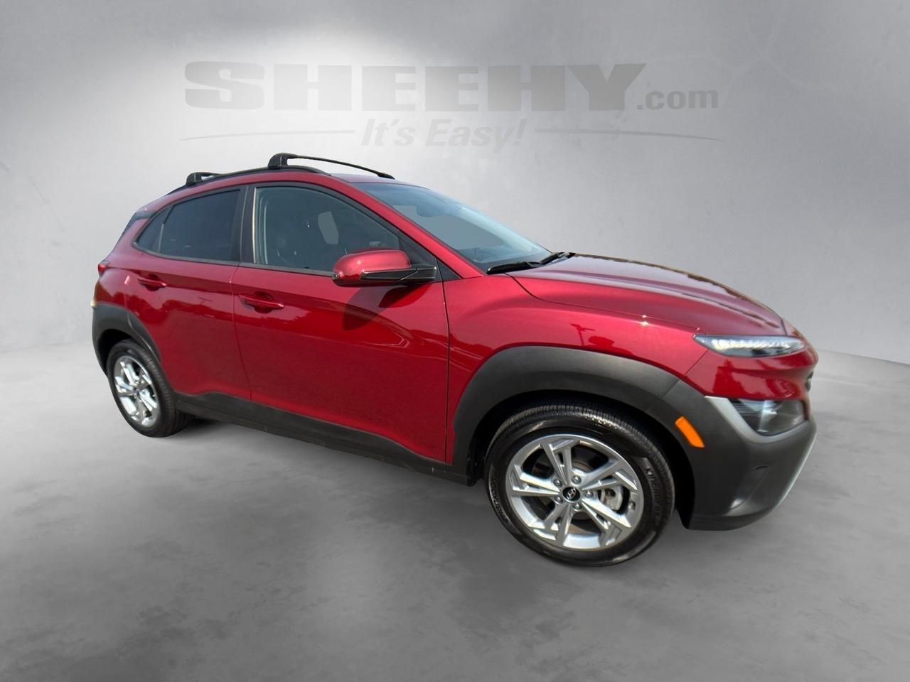 2023 Hyundai Kona SEL Chantilly VA