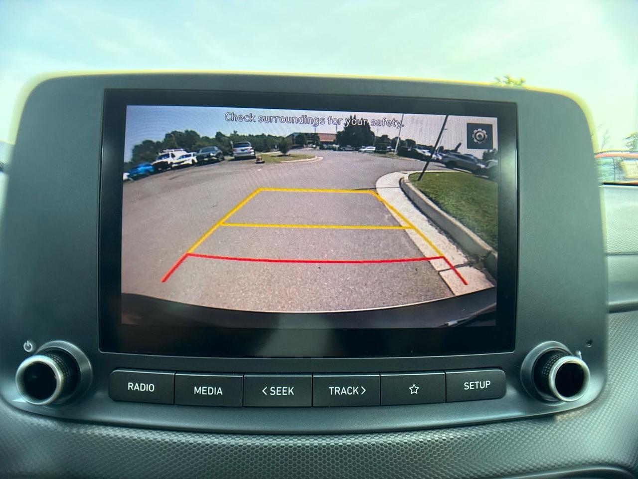 2023 Hyundai Kona SEL Chantilly VA