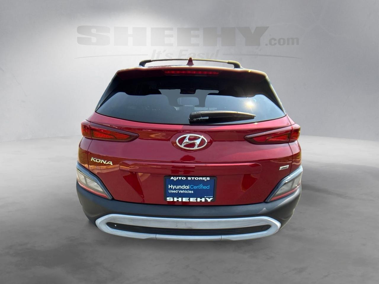 2023 Hyundai Kona SEL Chantilly VA